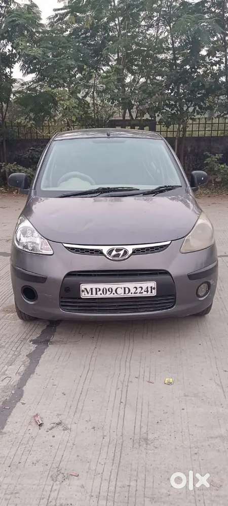 Hyundai Grand I10