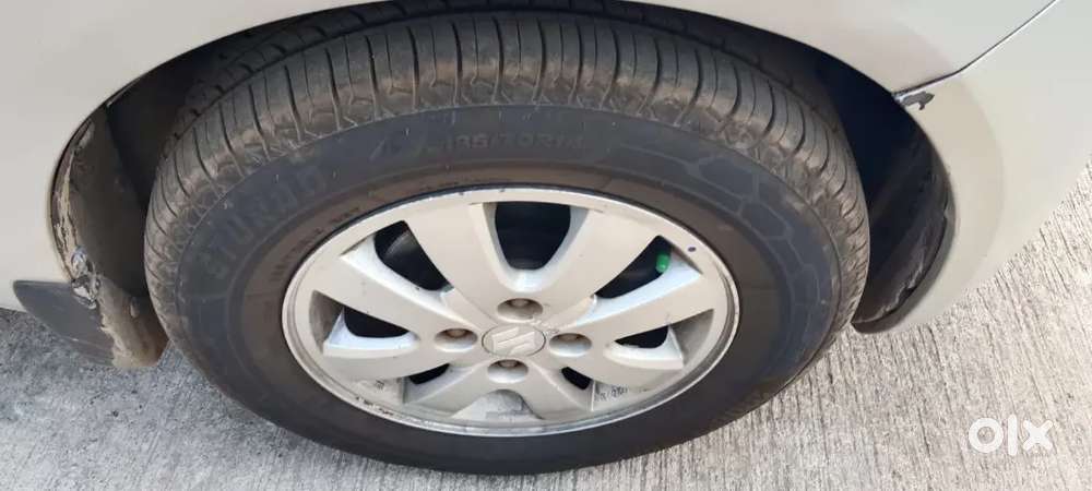 No Accident 
No Replacement 
Good Condition