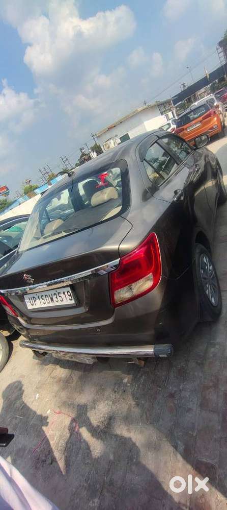 Maruti Suzuki Swift Dzire Vxi Optional, 2022, Cng & Hybrids