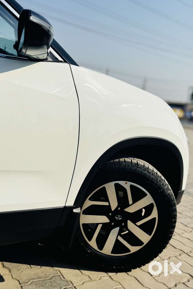 Tata Harrier Xza Plus At, 2021, Diesel