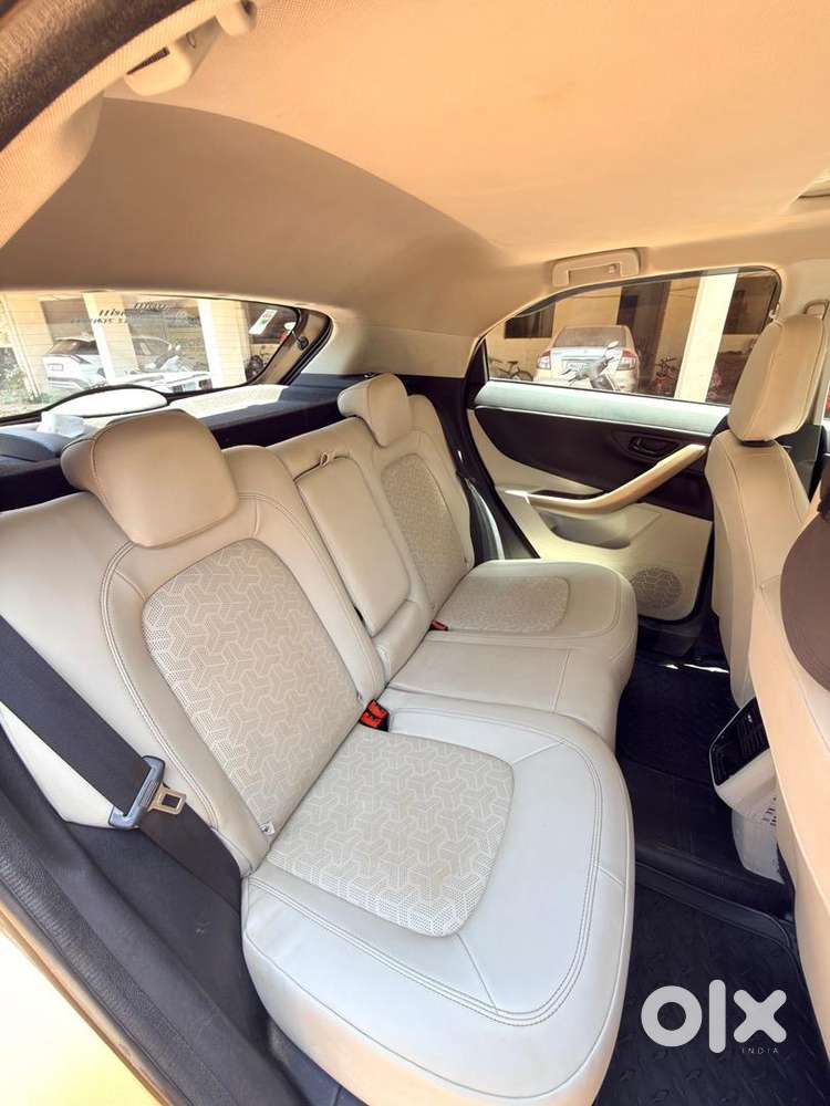 Tata Nexon Ev Max 2023 Electric Good Condition