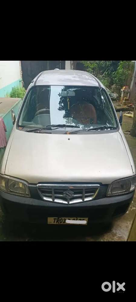Maruti Suzuki Alto 2011(november)petrol (ac Power Steering)