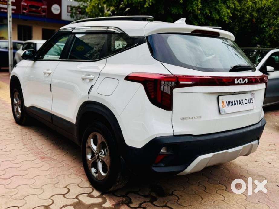 Kia Seltos Htk Plus D, 2025, Diesel