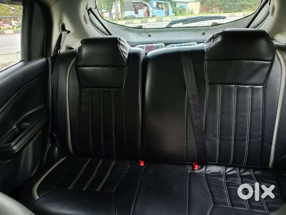 Maruti Suzuki Celerio Zxi 2022