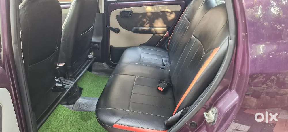 Tata Nano 2015 Petrol Well Maintained