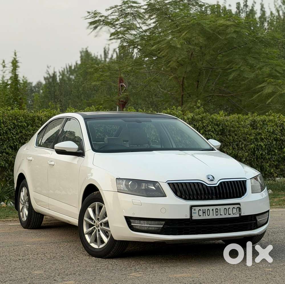 Skoda Octavia 2.0 L&k Tdi, 2016, Diesel