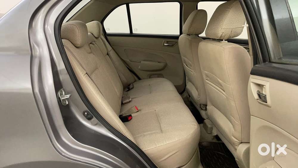 Maruti Suzuki Swift Dzire 1.3 Vxi, 2012, Petrol