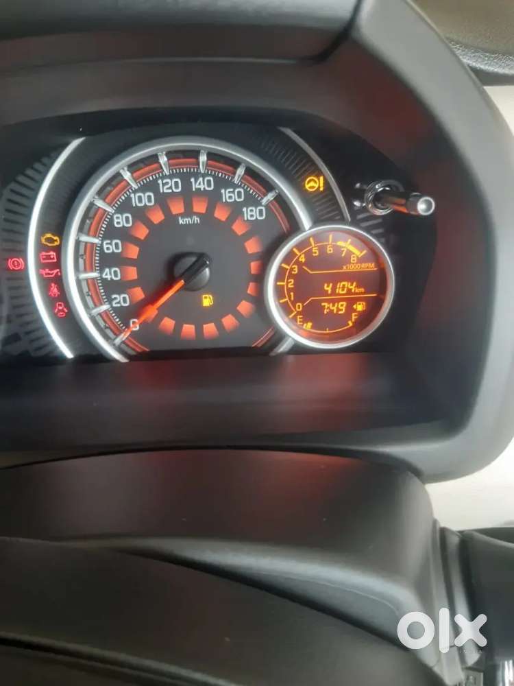 Maruti Suzuki Wagon R Flex Fuel 2022 Petrol 4100 Km Driven