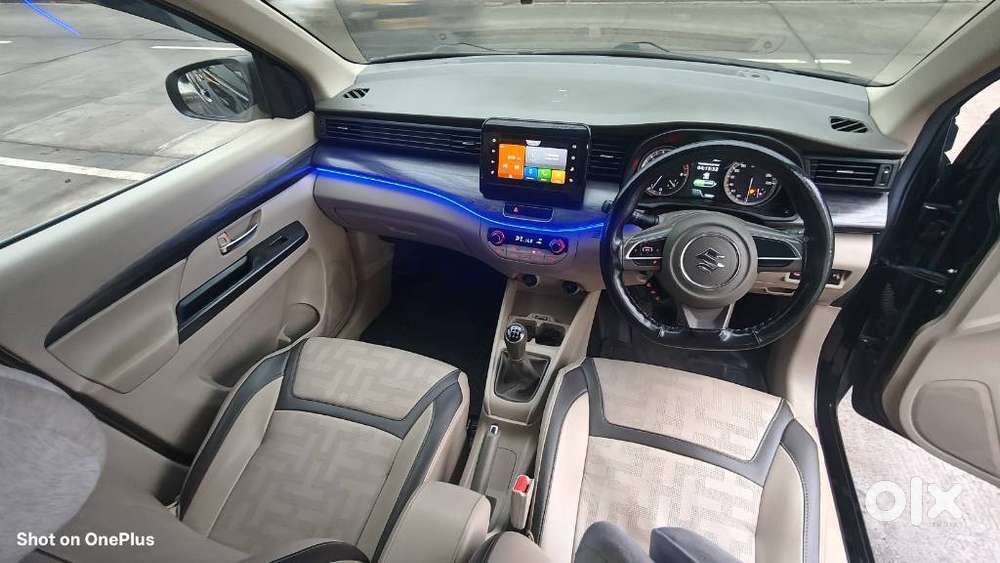 Maruti Suzuki Ertiga Zxi (o) Cng [ ], 2024, Cng & Hybrids