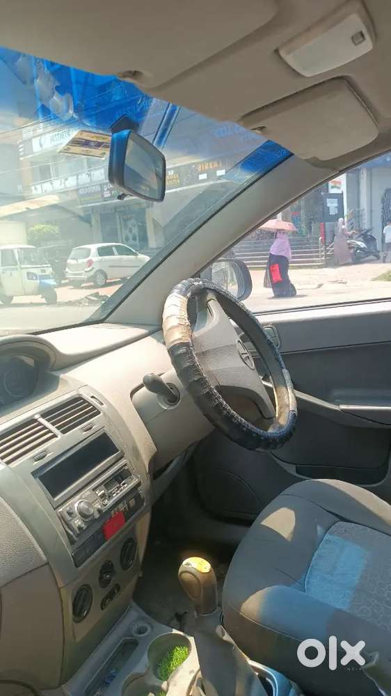 Tata Indica Vista 2010 Diesel Good Condition