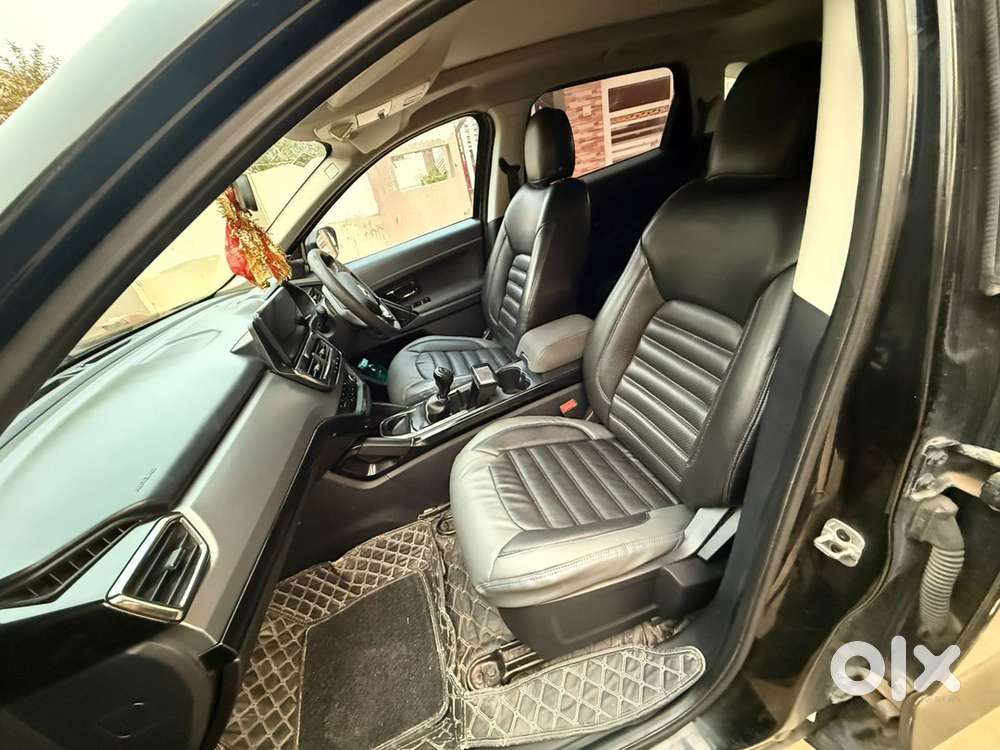 Tata Harrier Diesel 2023