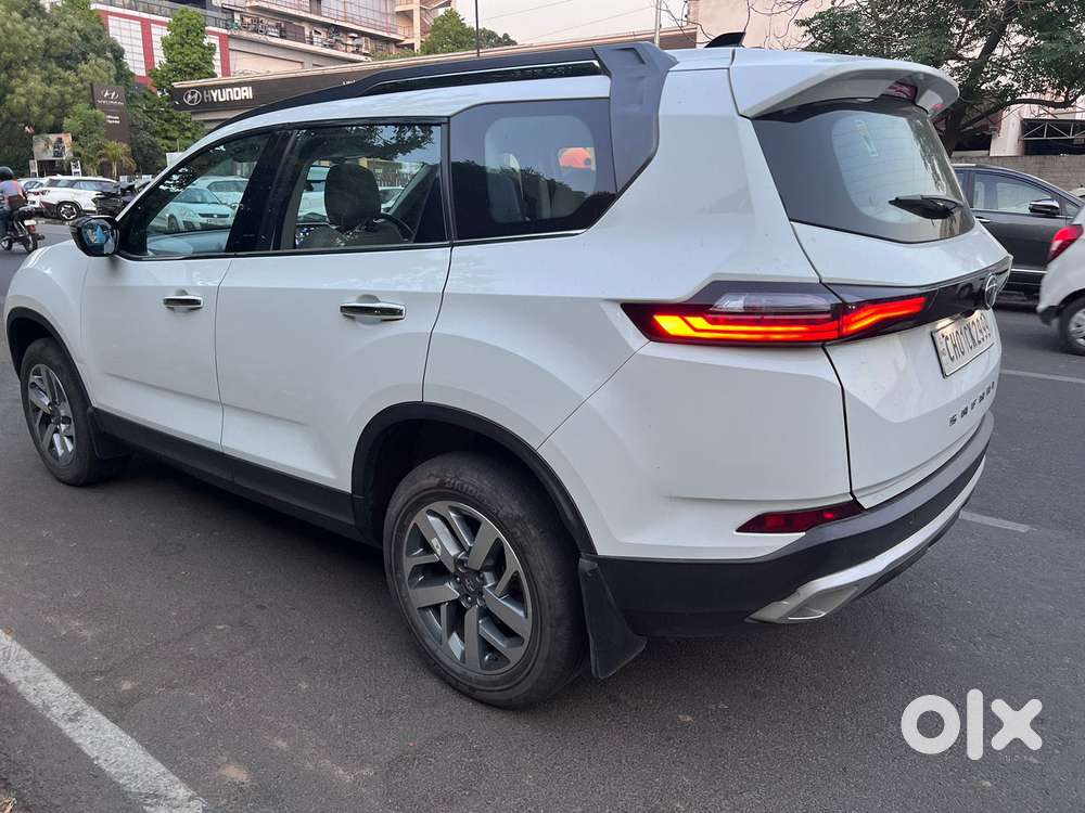 Tata Safari 2.0 Kryotec Xza Plus Adventure, 2022, Diesel