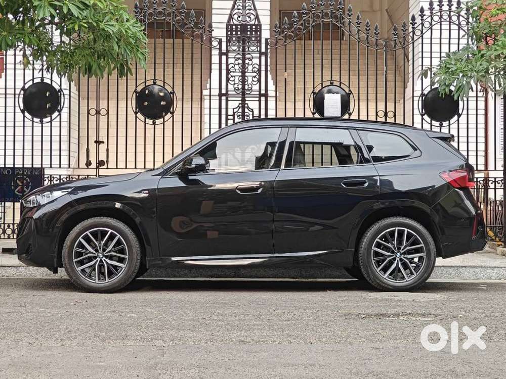 Bmw X1 Sdrive18i M Sport, 2023, Diesel