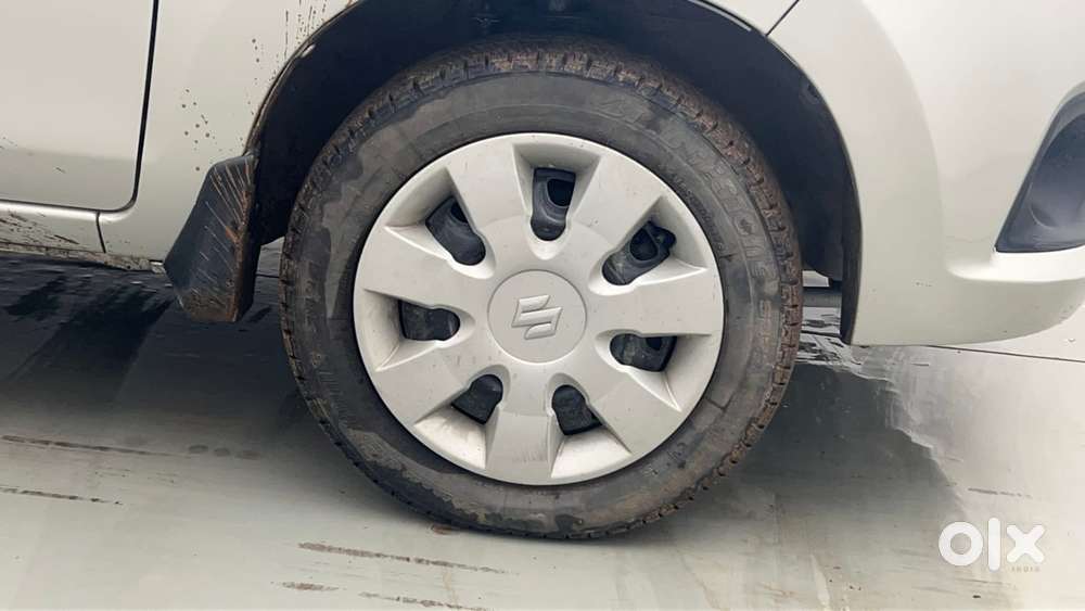 Maruti Suzuki Alto K10 Vxi Airbag, 2017, Petrol