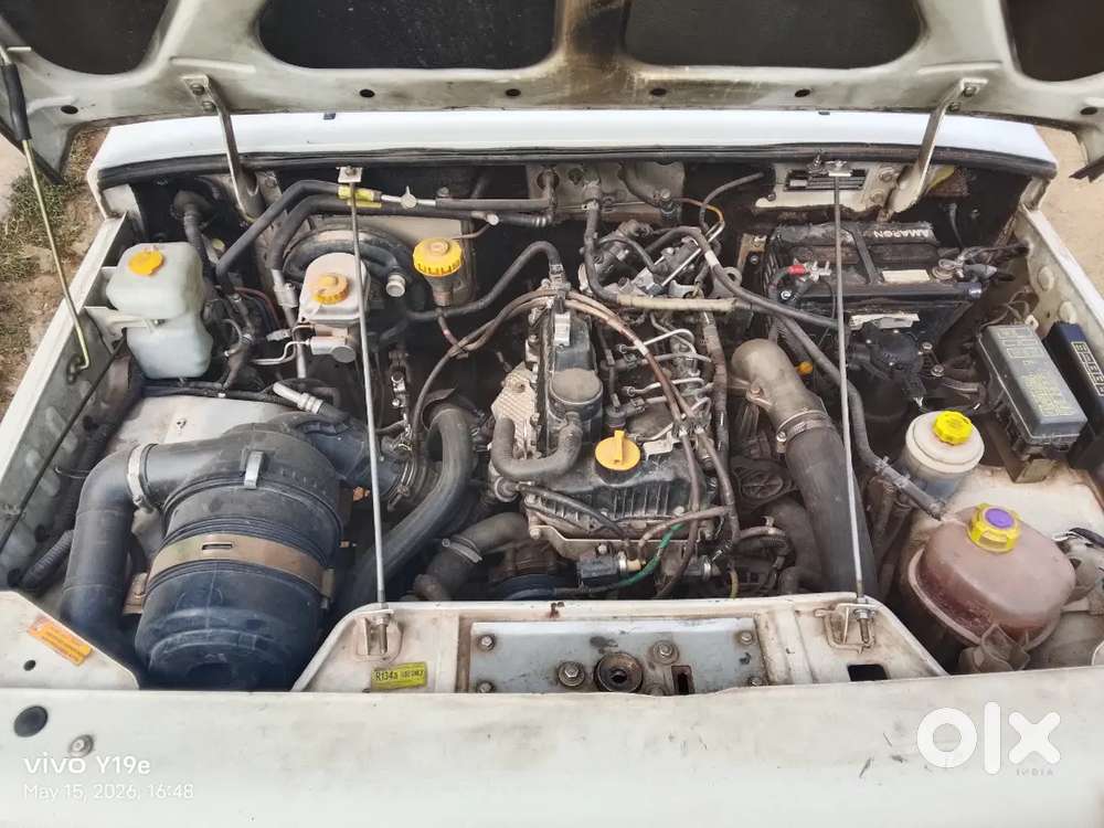 2019 Mahindra Bolero Power+ Zlx  Jk11  Single Owner  56k Km