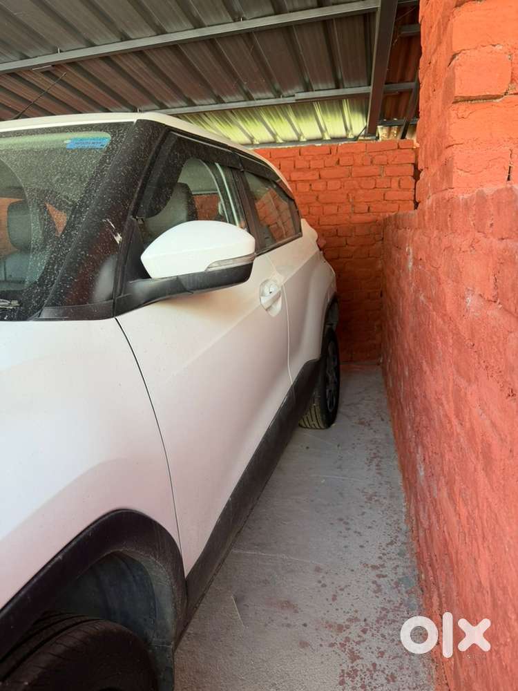 Tata Punch Petrol Manual 2022 Dazzle Pack
