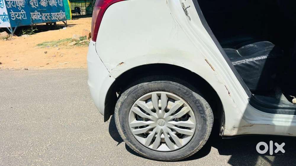 Maruti Suzuki Swift 2009 Diesel 239233 Km Driven