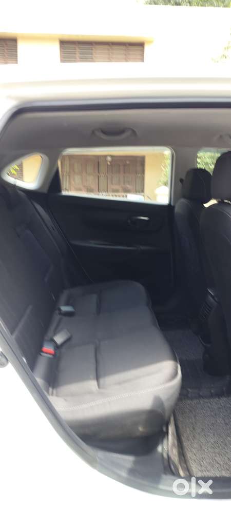 Hyundai I20 Sportz 1.4 At Vtvt, 2021, Petrol