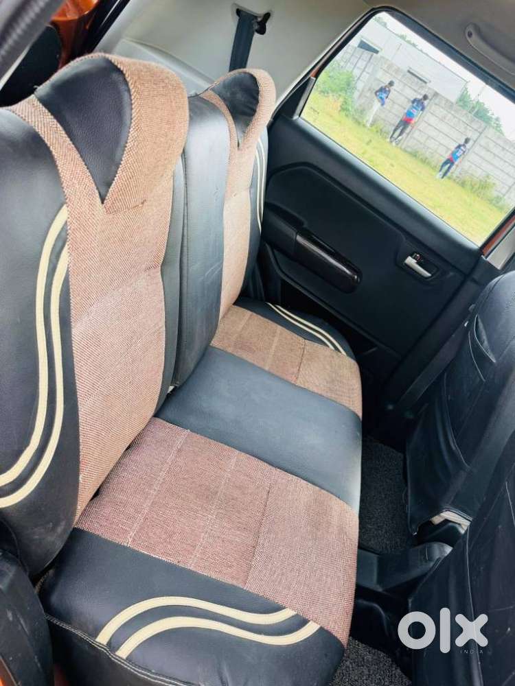 Maruti Suzuki Wagon R, 2019, Cng & Hybrids