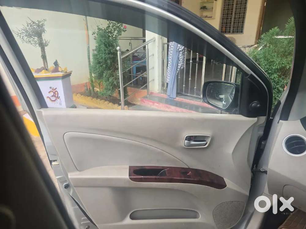 Maruti Suzuki Celerio Vxi 2018