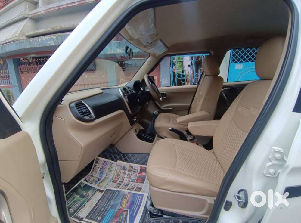 Mahindra Bolero Neo N10 (r), 2024, Diesel