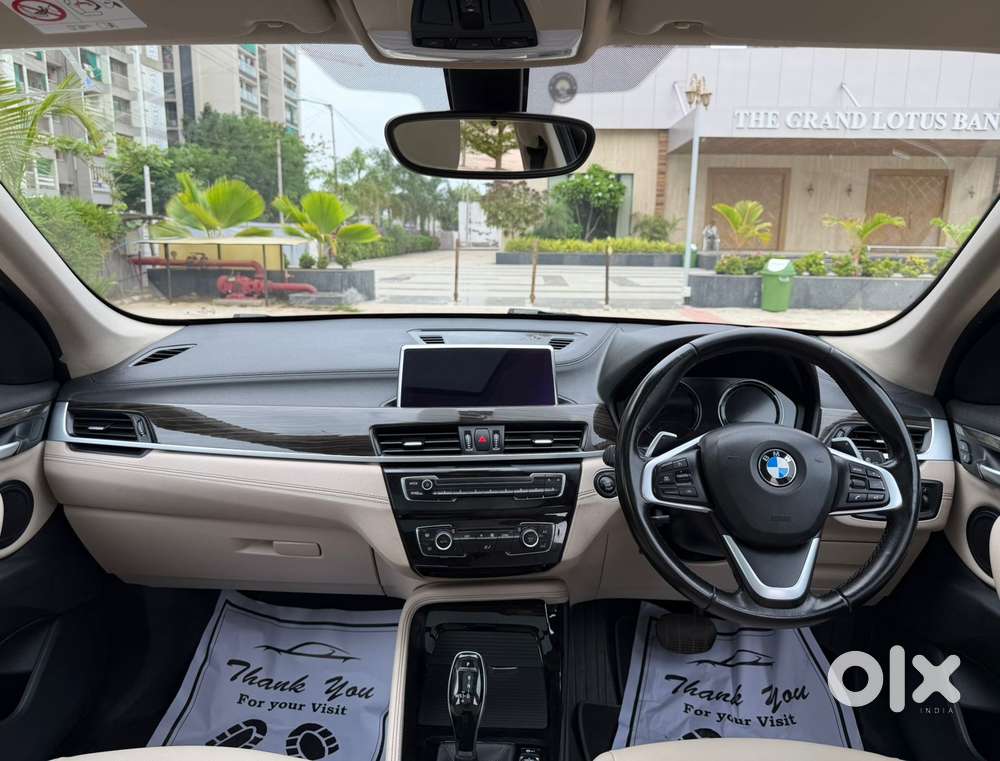 Bmw X1 Sdrive 20d Xline, 2022, Diesel