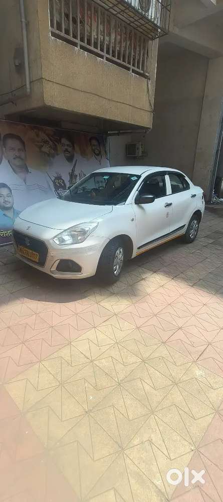 Maruti Dzire 2023 Tour