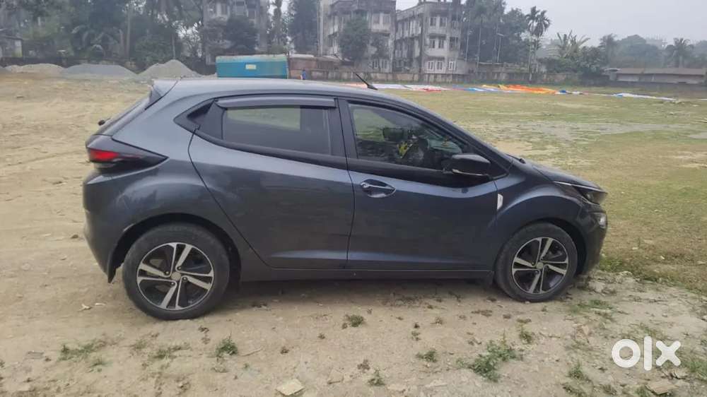 Tata Altroz 2020 Petrol 75000 Km Driven, Single Handedly Used