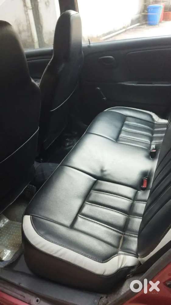 Maruti Suzuki Alto 2012 Cng & Hybrids 62000 Km Driven