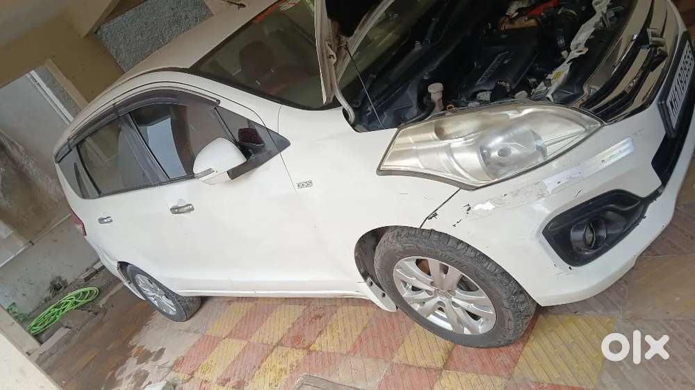 Maruti Suzuki Ertiga 2017 Diesel 178900 Km Driven