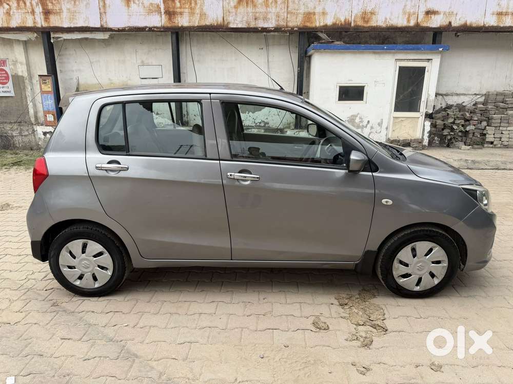 Maruti Suzuki Celerio Vxi(o), 2020, Cng & Hybrids