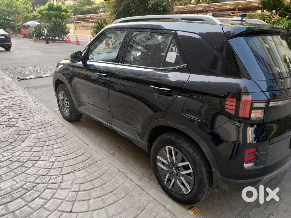 Hyundai Venue S(o) Dct-2024- For Sale