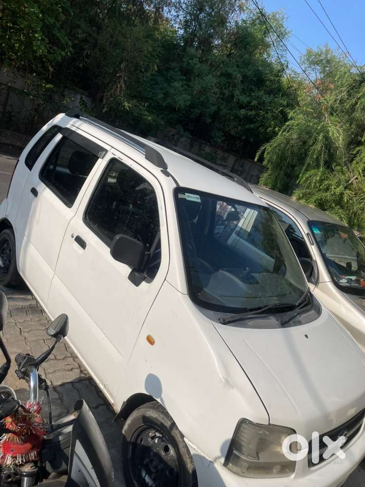 Maruti Suzuki Wagon R 1.0, 2005 Model