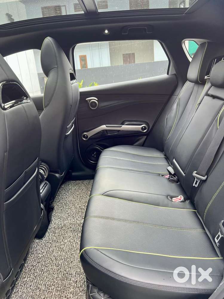 Byd Atto 3 Special Edition, 2025, Electric