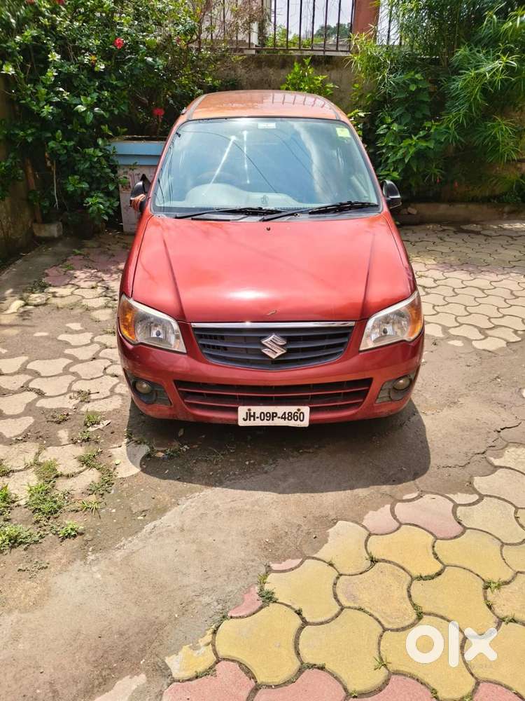 Alto_k10 ( Vxi_top Model)