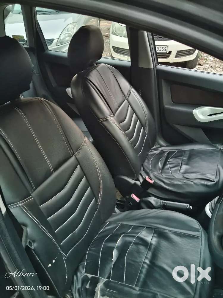 Ford Figo 2012 Model Diesel For Sale
