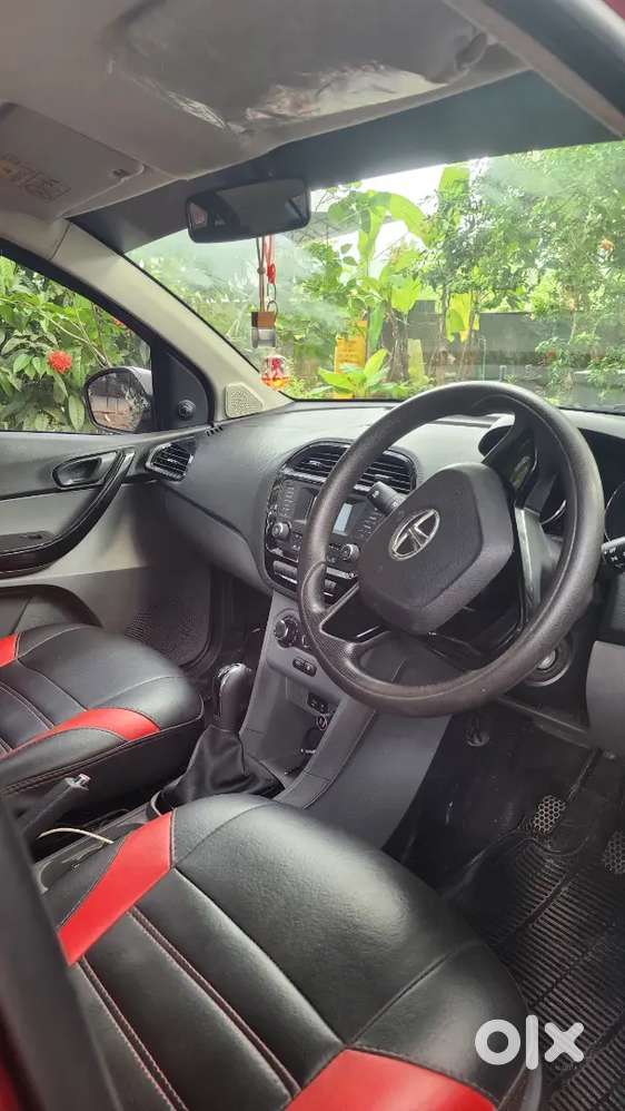 Tata Tigor Xm 2019 Dec