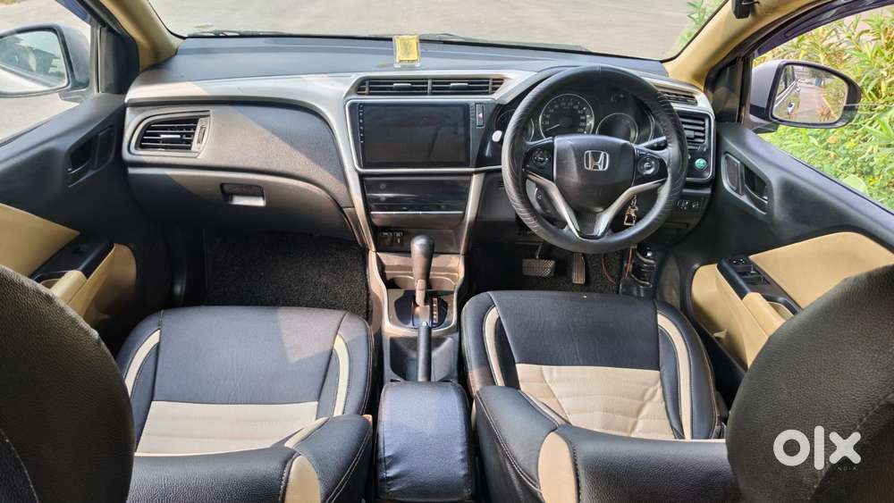 Honda City I Vtec Sv, 2016, Cng & Hybrids