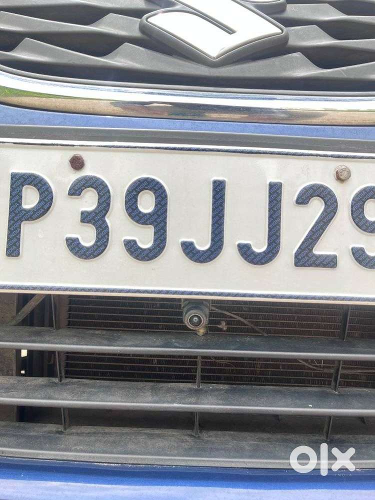 Maruti Suzuki Baleno Delta, 2021, Petrol