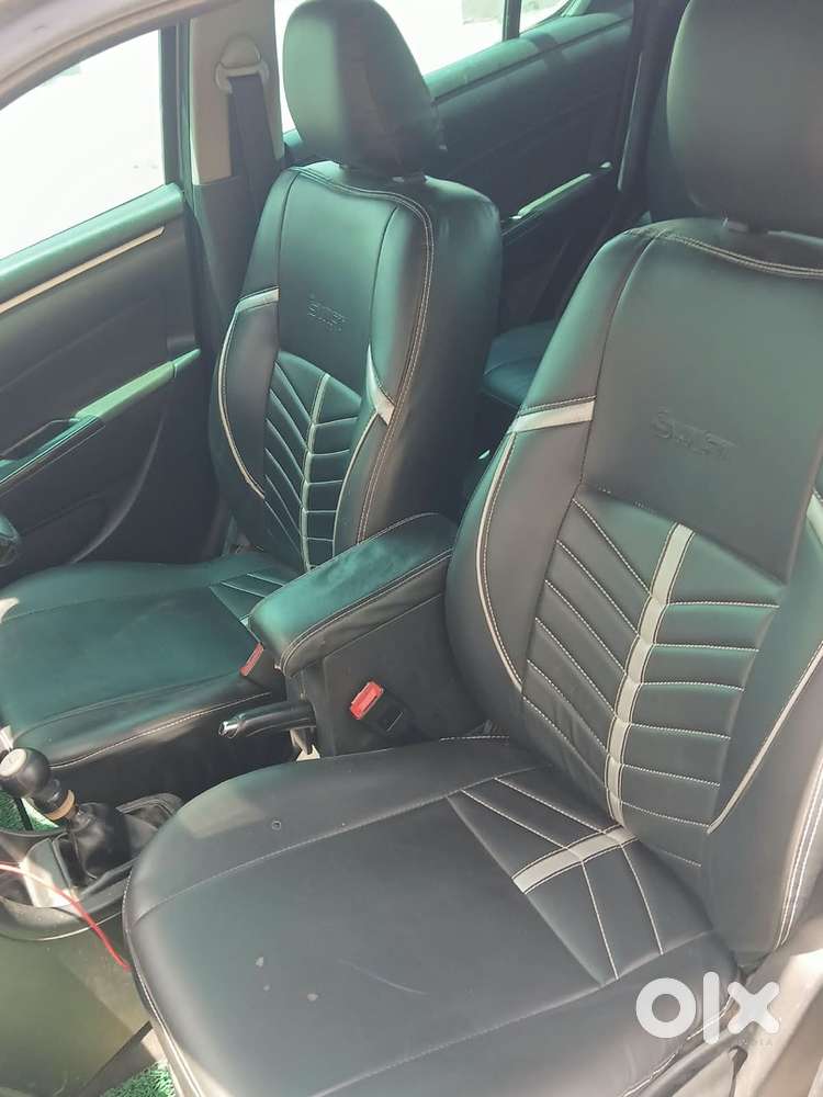 Maruti Suzuki Swift 2013 Car