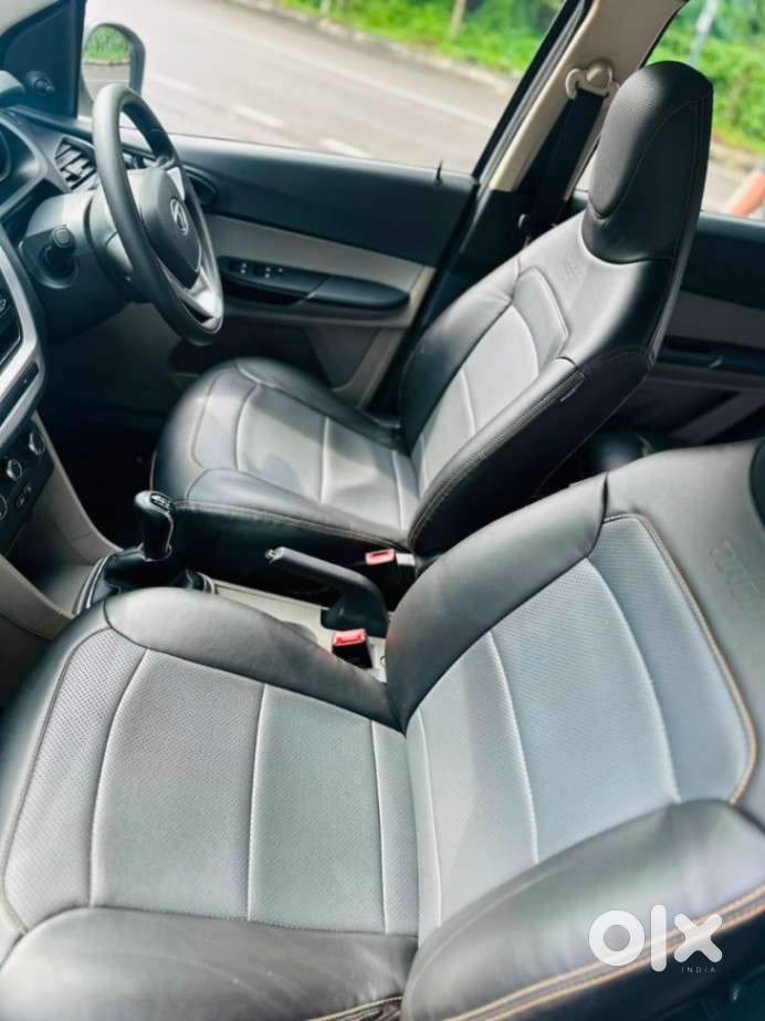 Tata Tiago 1.05 Revotorq Xm, 2016, Petrol