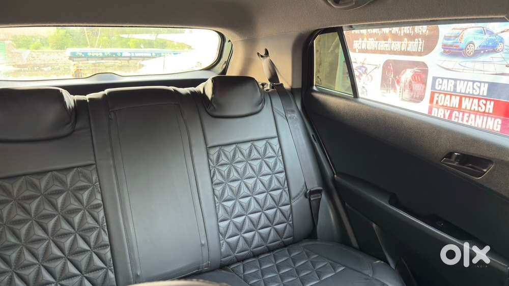 Hyundai Creta Diesel 2018 Model