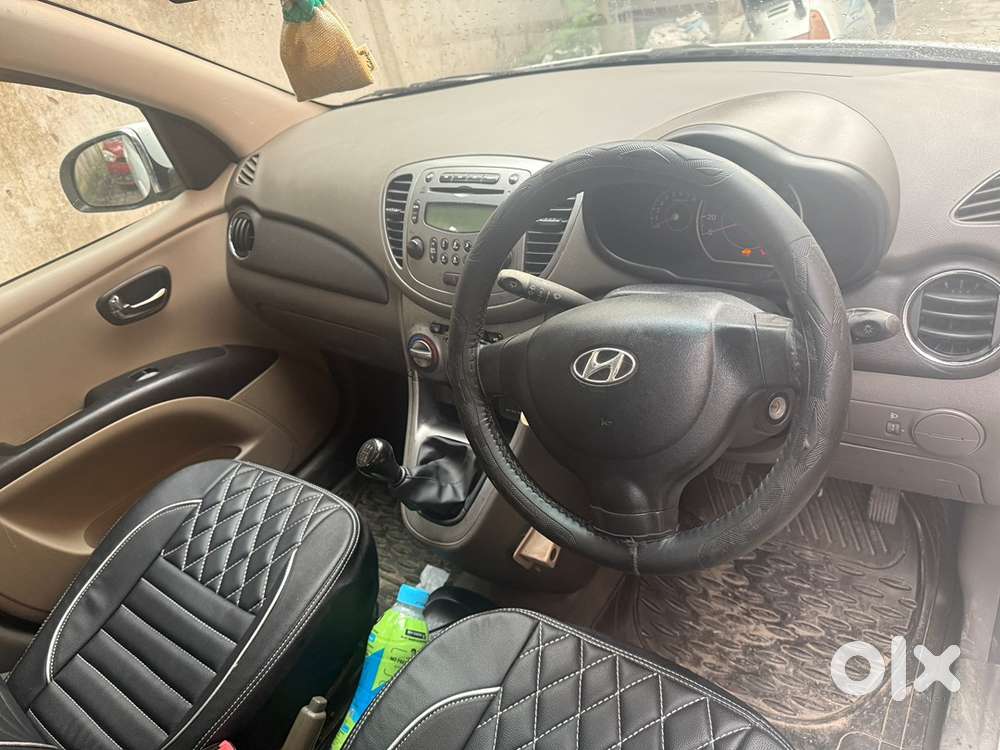 Hyundai I10 2011 Petrol Good Condition