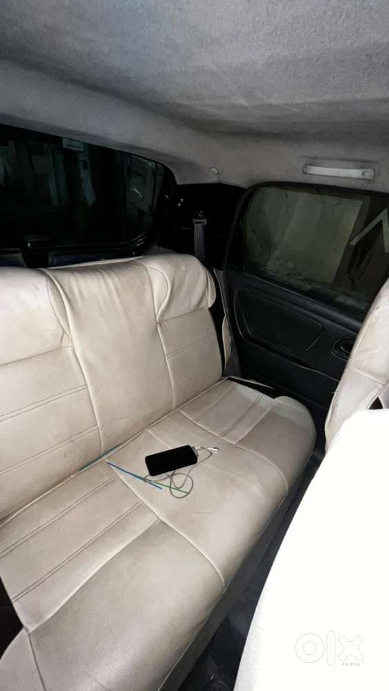 Maruti Suzuki Alto 2012