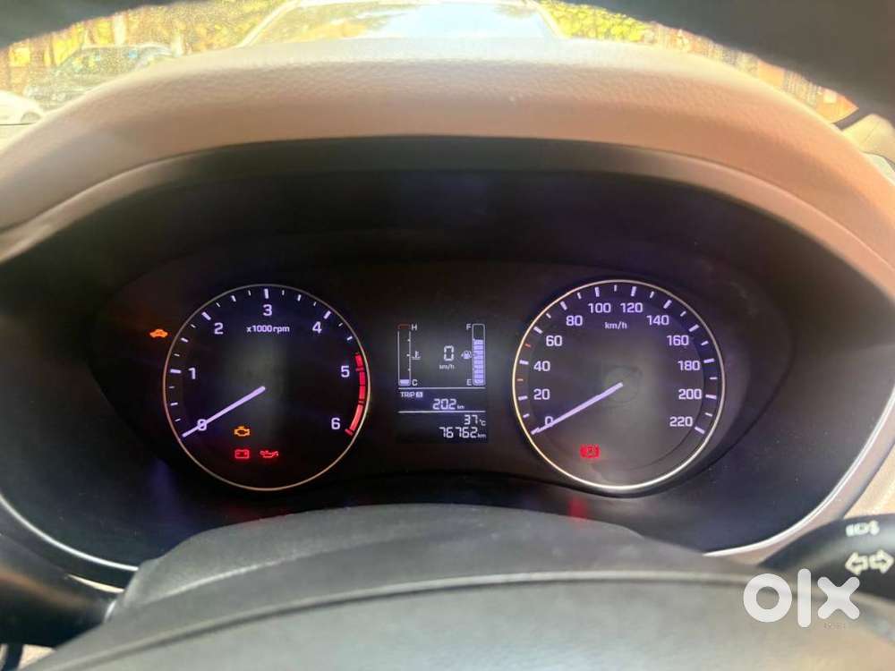 Hyundai Elite Sportz I20 2014 Diesel Well Maintained