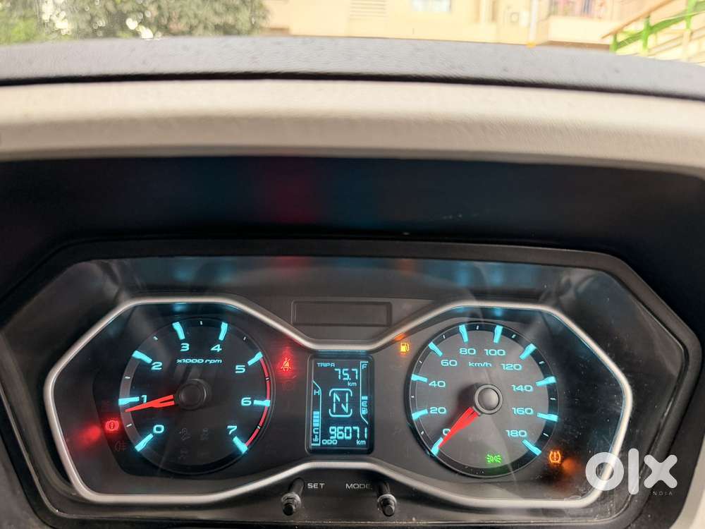Mahindra Scorpio S11 Mt 7s Cc, 2021, Diesel
