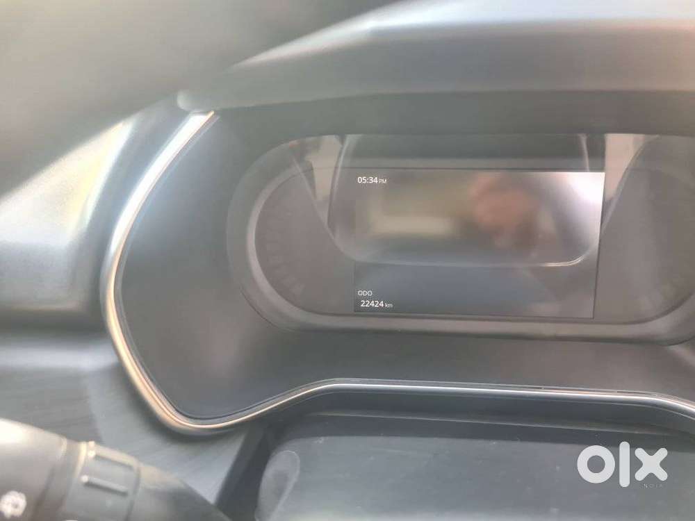 Tata Safari 2.0 Kryotec Xza Plus, 2023, Diesel