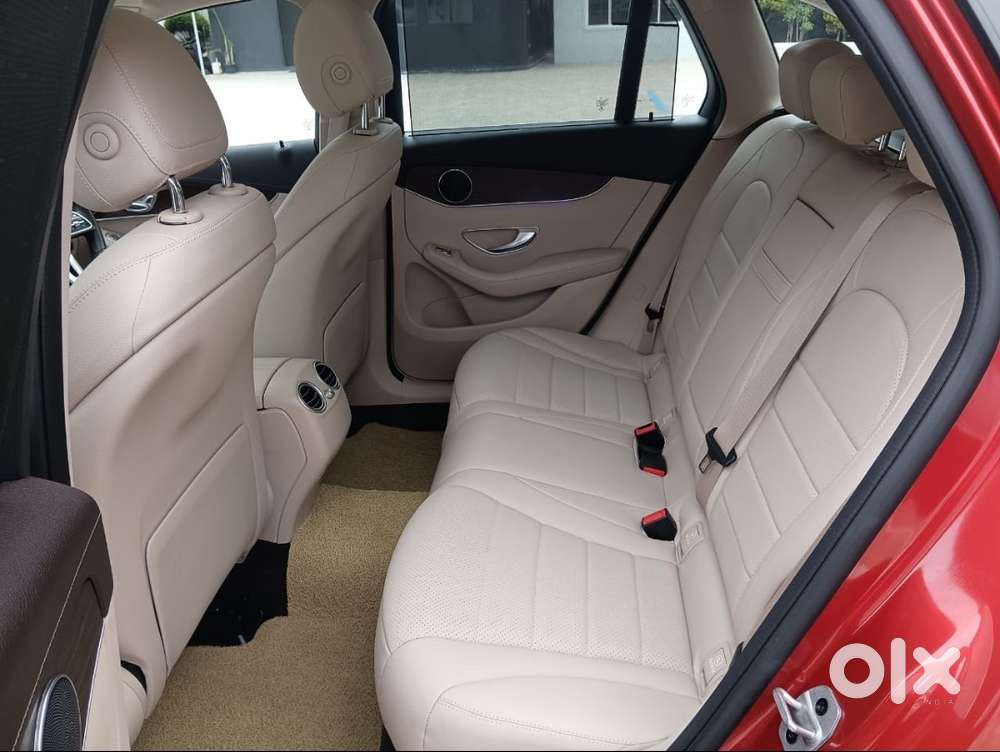 Ka Registered Glc For Sale - Moving Abroad