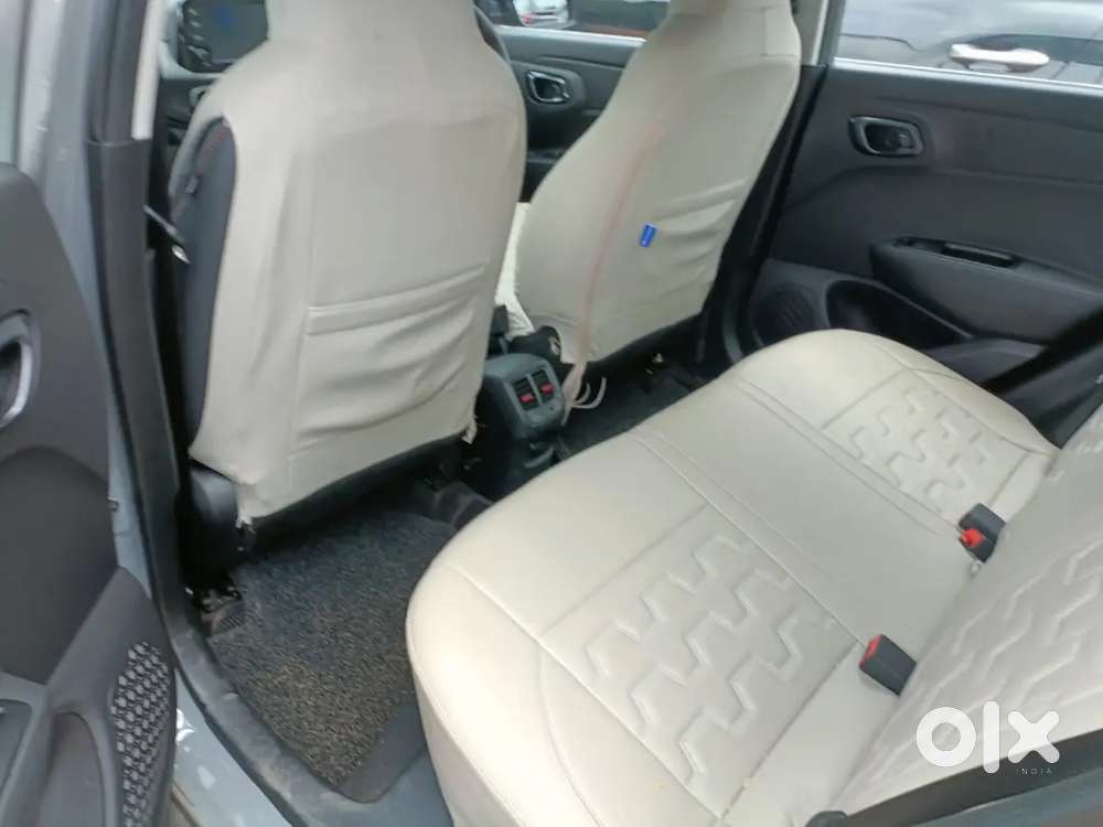 Hyundai Exter 2025 Variant Sx