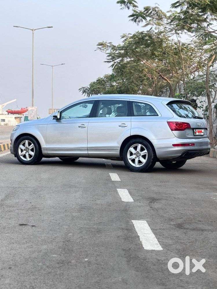 Audi Q7 3.0 Tdi Quattro, 2013, Diesel